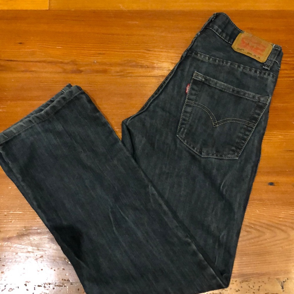 Boys Levi’s